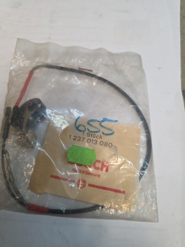 Bosch 1237013080 kontaktsatz - 1237013080,