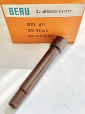 Beru BEL4/1 Stecker