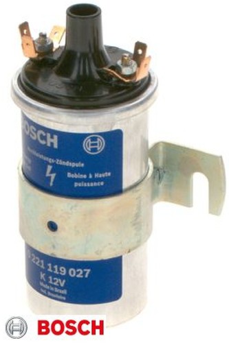Bosch 0221119027 zündspule - bosch,