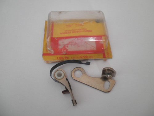 Bosch 1237013720 kontaktsatz - bosch,