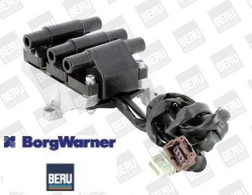 Borgwarner beru zse007 - borgwarner,