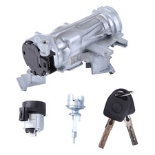 Zündschloss Schließzylinder