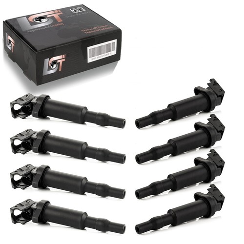 Zündmodul zündeinheit - 8x,