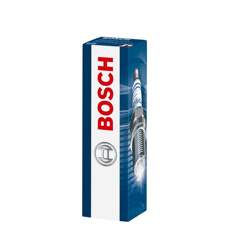 Bosch zündkerze passend für - bosch,