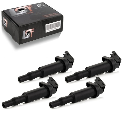 Zündmodul zündeinheit - 4x,