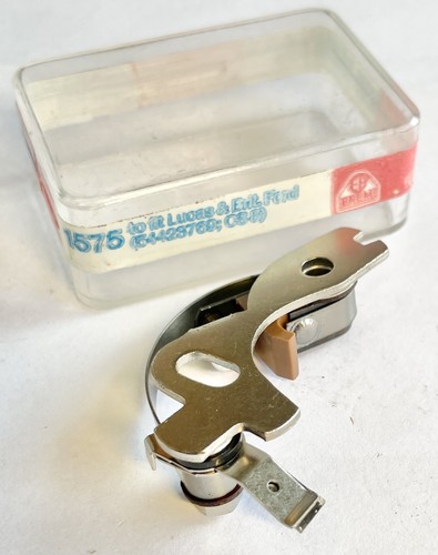 Bremi 1575 kontaktsatz - 1575,