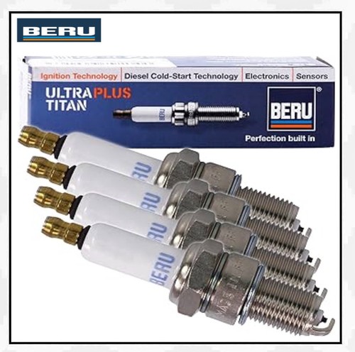 Beru 14gh 8dturx zündkerze - beru, 14gh-8dturx