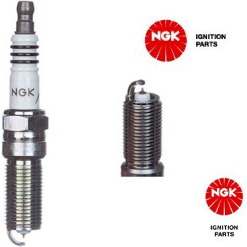 Ngk 6510 zündkerze - zündkerze,