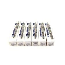 6x Beru Glühkerze GN024 für