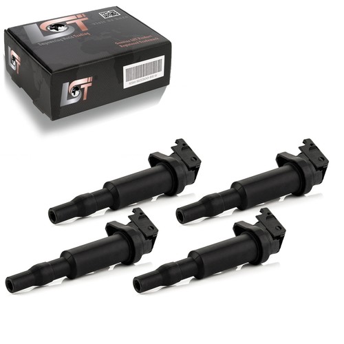 Zündmodul zündeinheit - 4x,