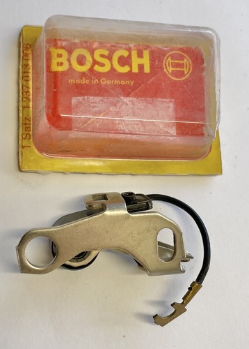 Bosch 1237013006 kontaktsatz - 1237013006,