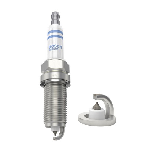 Bosch zündkerze - bosch,