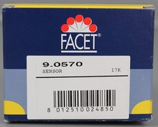 FACET 9.0570 Zünd und