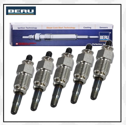 Beru gn857 glühkerze - gn857,