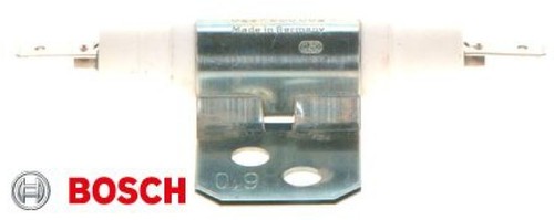 Bosch 0227900002 vorwiderstand - 0227900002,