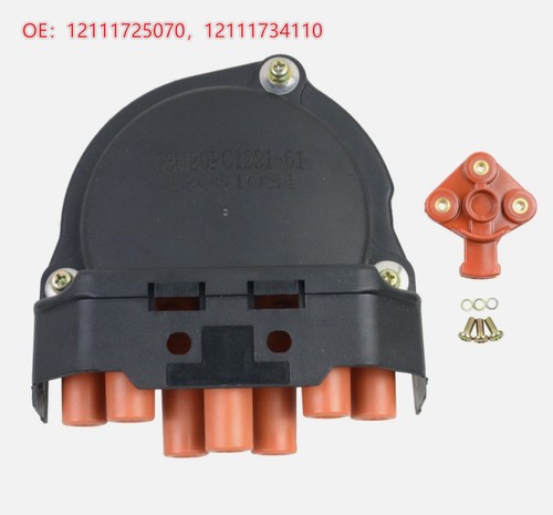 Verteilerkappe finger für - verteilerkappe, +