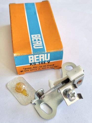 Beru ks144v kontaktsatz - ks144v,