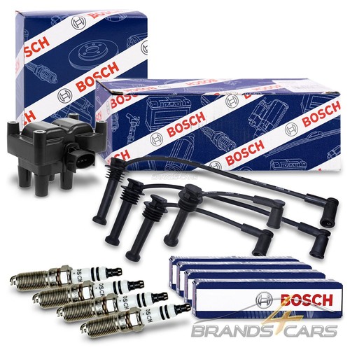 Bosch zündspule - bosch,