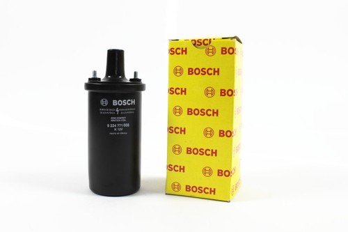 Bosch zündspule volt - bosch,