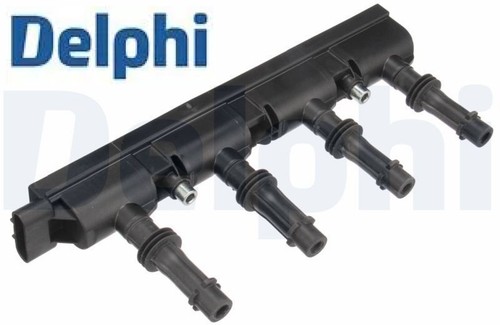 Delphi gn10401 12b1 zündspule - delphi,
