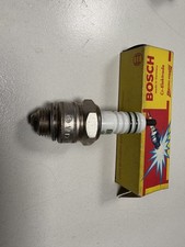 Bosch W175T3 Zündkerze Spark