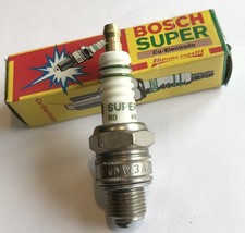 Bosch W3AC Zündkerze super