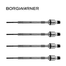 4x Beru PSG006 Glühkerze für