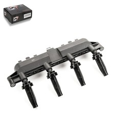 Zündspule für Citroen