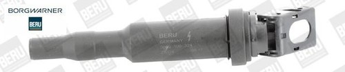 Beru zs324 zündspule - zs324,