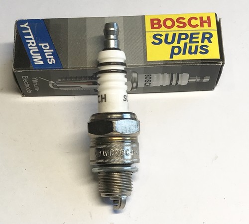 Bosch wr7bc super plus - bosch,